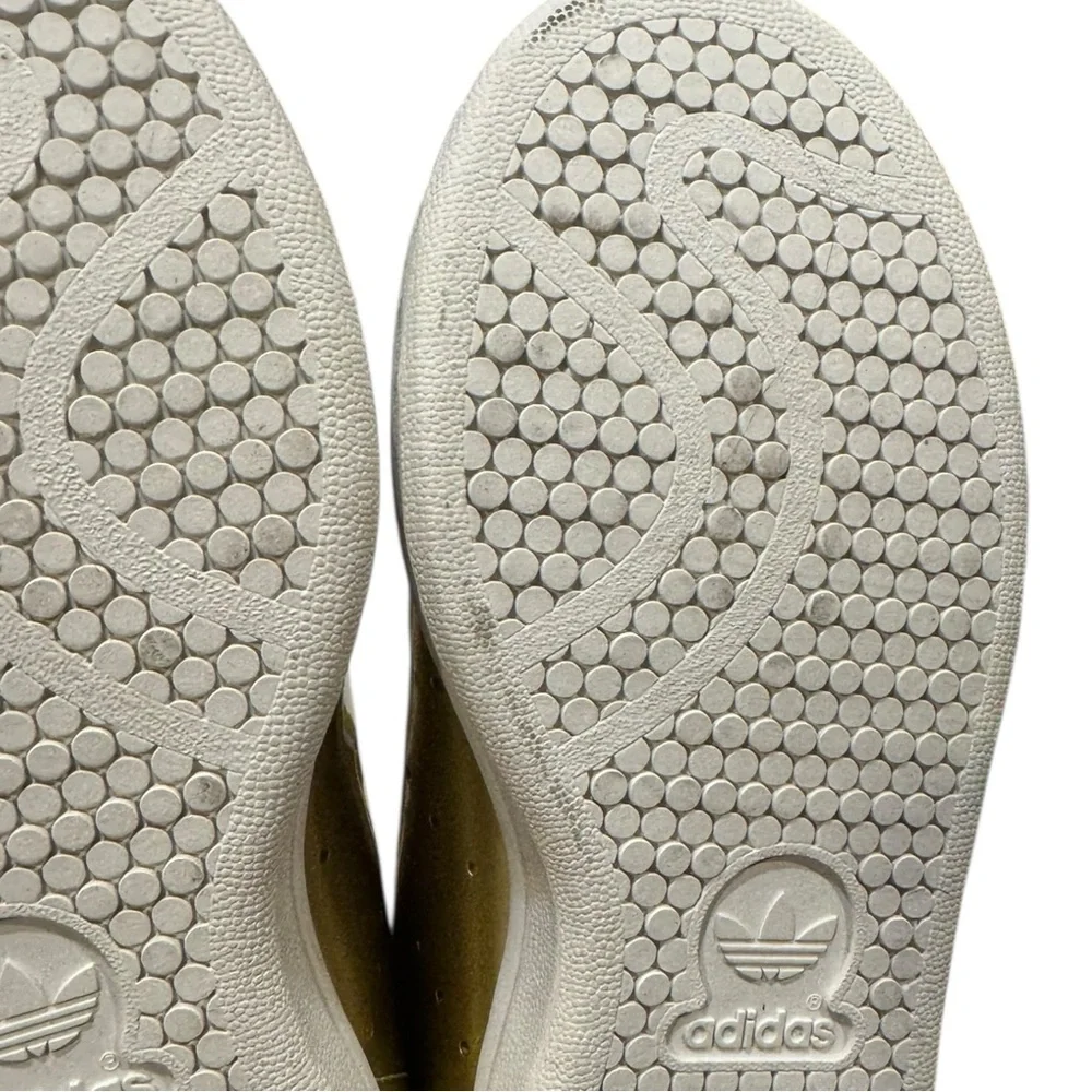 adidas Stan Smith Metallic Pack Gold‎ 3.5 Sneakers